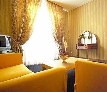 Hotel Lemon Garden Roma Exterior foto