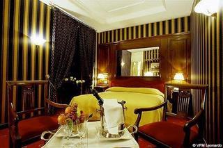 Hotel Lemon Garden Roma Exterior foto