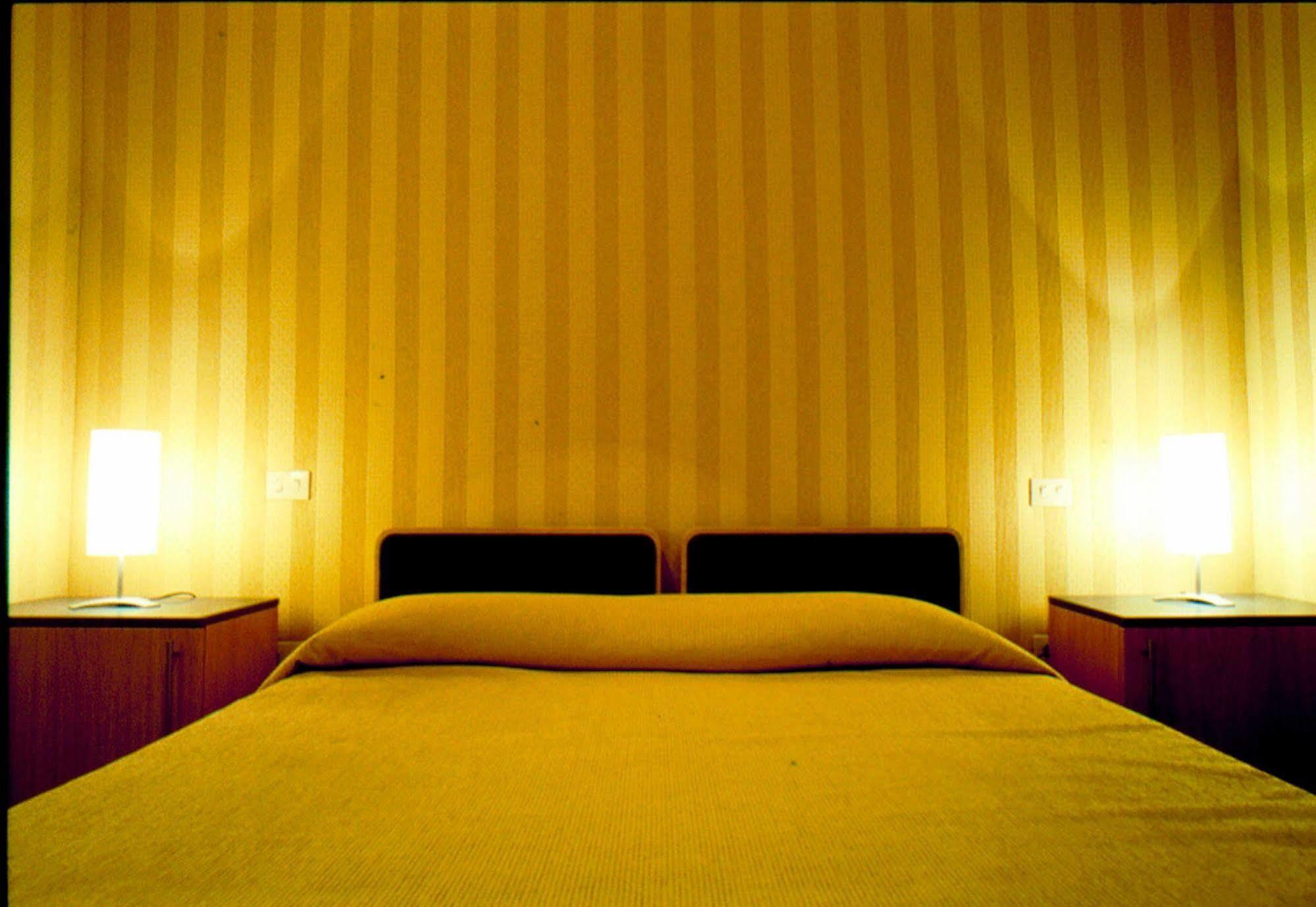 Hotel Lemon Garden Roma Exterior foto