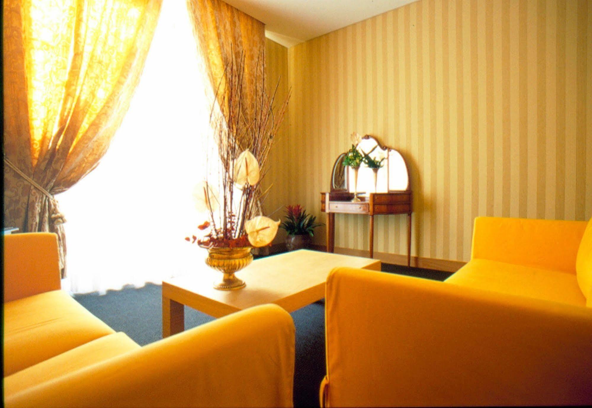 Hotel Lemon Garden Roma Exterior foto