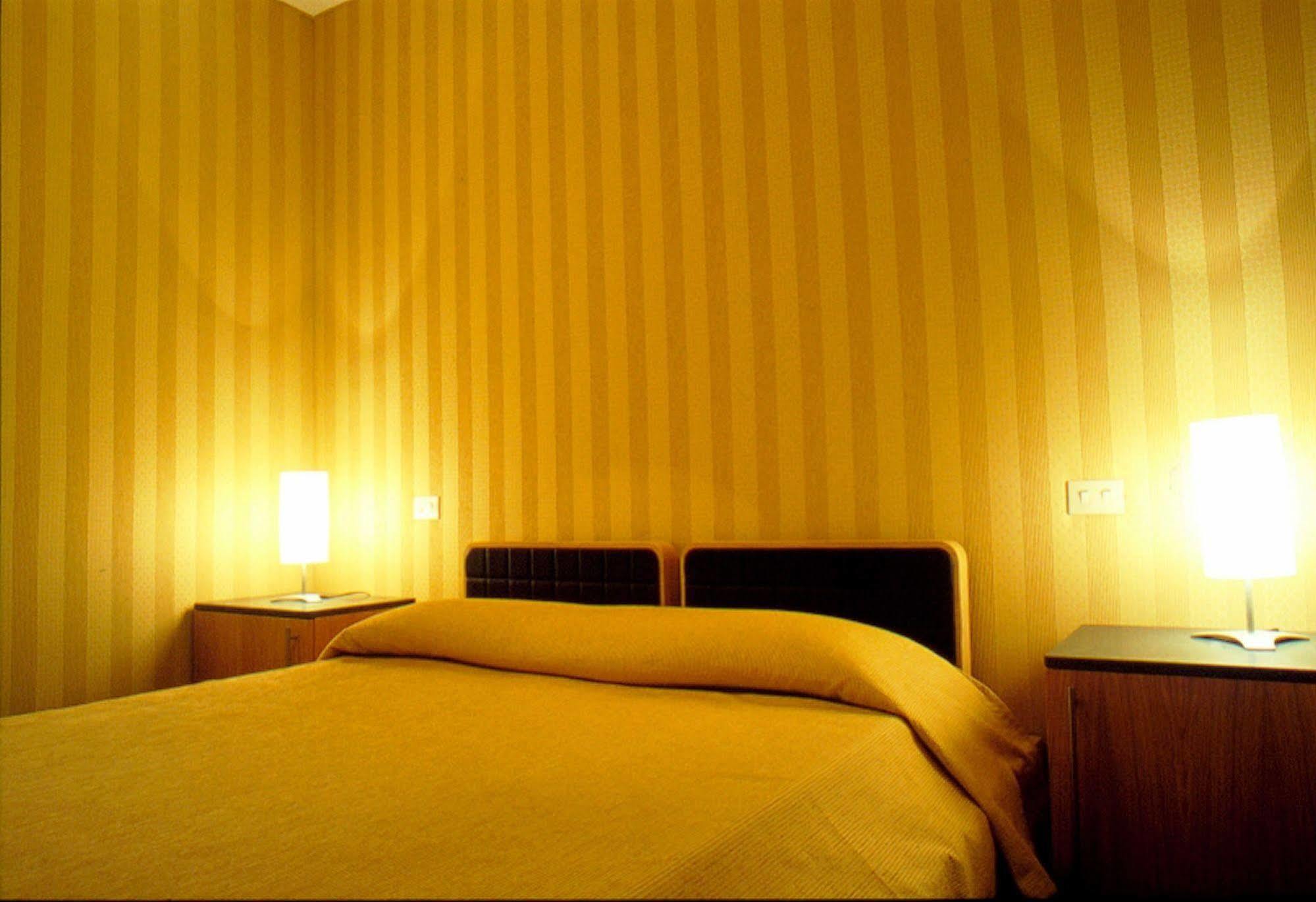 Hotel Lemon Garden Roma Exterior foto