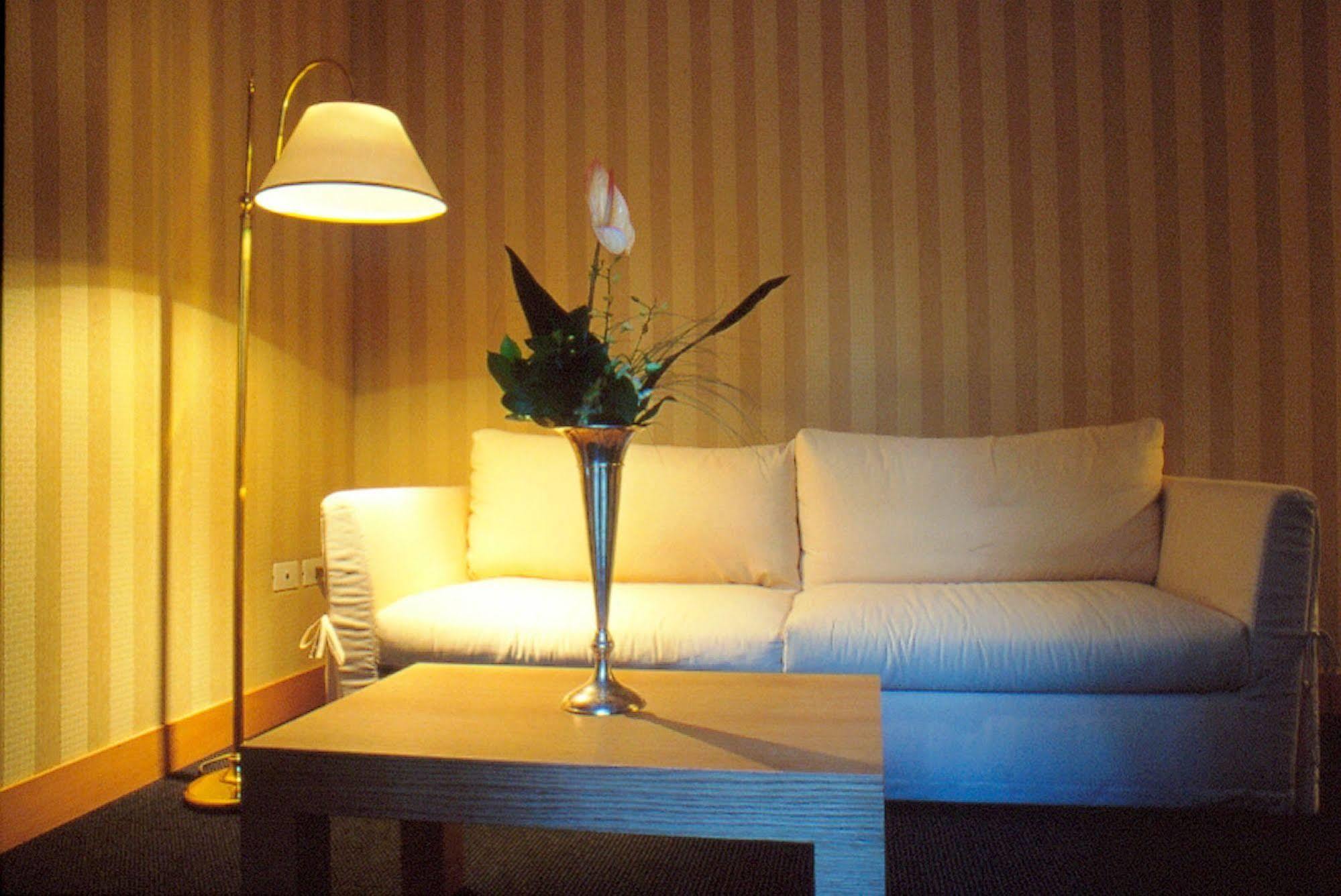 Hotel Lemon Garden Roma Exterior foto
