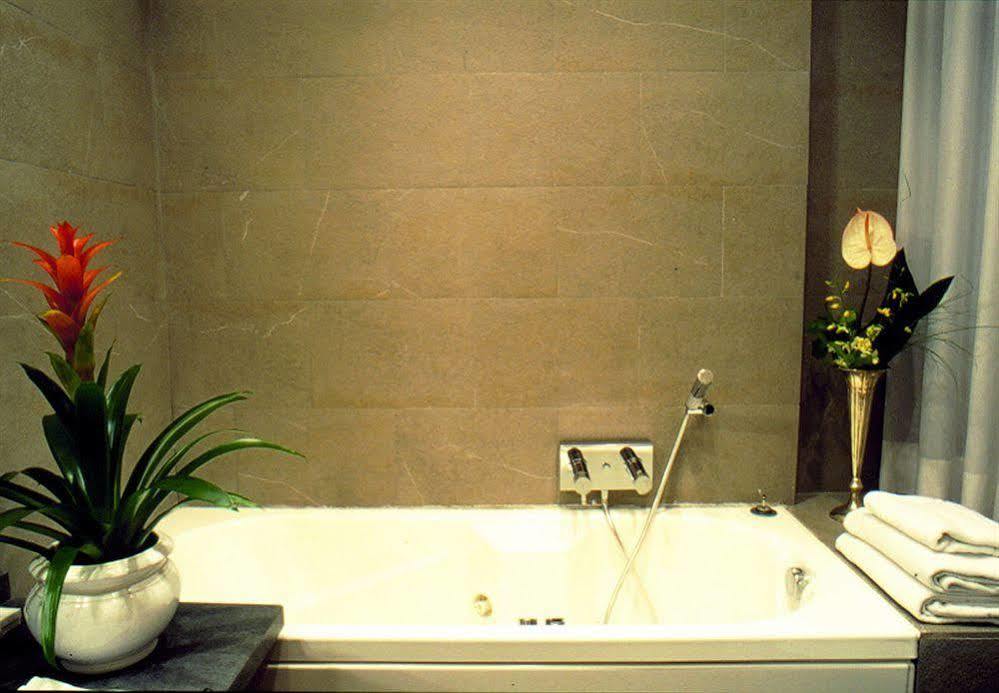 Hotel Lemon Garden Roma Exterior foto