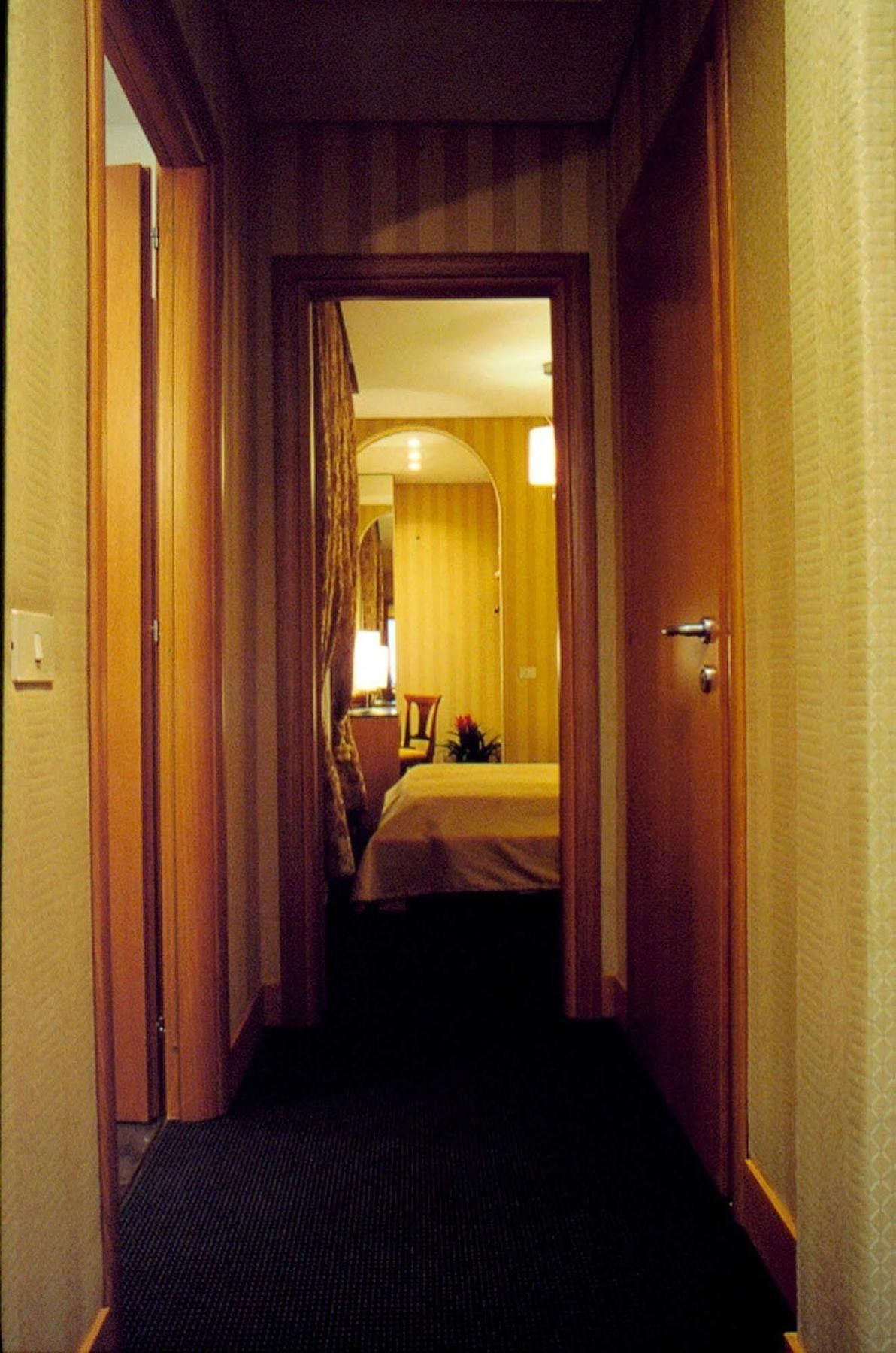 Hotel Lemon Garden Roma Exterior foto