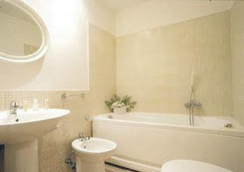 Hotel Lemon Garden Roma Exterior foto