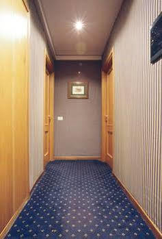 Hotel Lemon Garden Roma Exterior foto