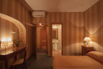 Hotel Lemon Garden Roma Exterior foto